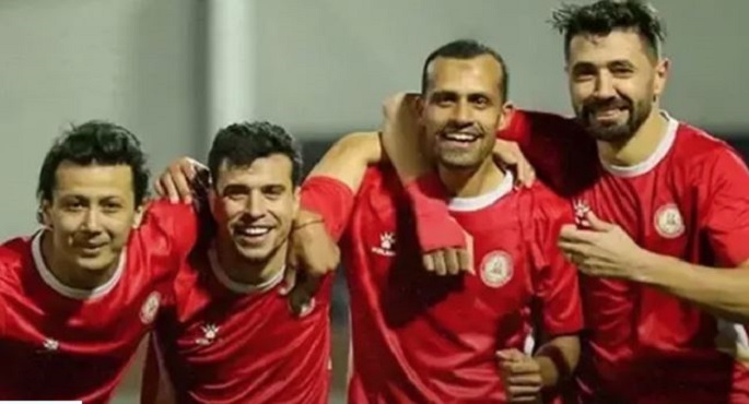 حرس الحدود فى مهمة صعبة أمام طلائع الجيش فى مجموعة الهبوط بالدورى المصرى