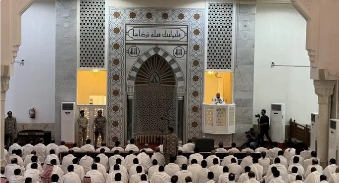 خطبة يوم عرفة الثلاثاء المقبل تصل للعالم بـ 35 لغة عبر المنصات الرقمية