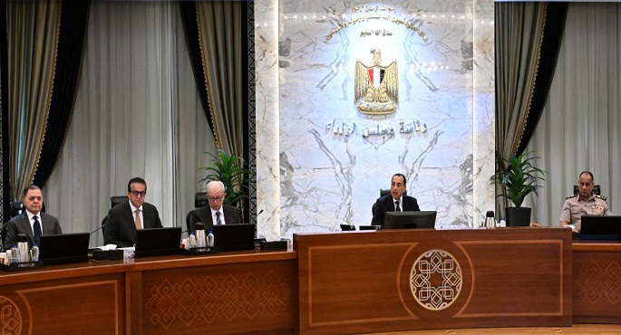 مدبولى: توجيهات رئاسية بضرورة تغطية احتياجات الدولة من السلع الاستراتيجية لمُدد كافية