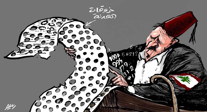 رغم الهدنة .. إسرائيل تواصل خروقاتها فى جنوب لبنان بشكل يومى
