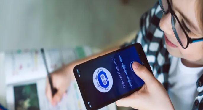 اللطف مع الذكاء الاصطناعى يحسن جودة استجابته ويحافظ على الرقى السلوكى للمستخدم