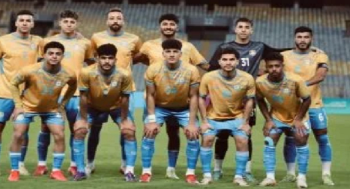 الإسماعيلى يستضيف زد الليلة فى أول ظهور بعد الهبوط لدورى المحترفين