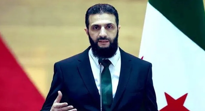 سوريا تشهد أول تعديل حكومى منذ الإطاحة ببشار الأسد