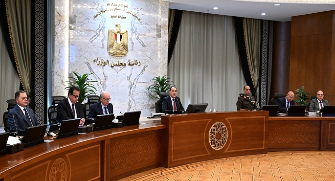 رئيس الوزراء: الشركات الدولية المعنية بالطاقة تعهدت بضخ استثمارات جديدة فى مصر تتجاوز 19 مليار دولار