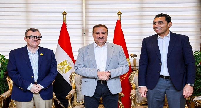 وزير التخطيط: نعكف على الارتقاء بآليات التخطيط التنموى التشاركى بالتعاون مع كافة الأطراف المعنية