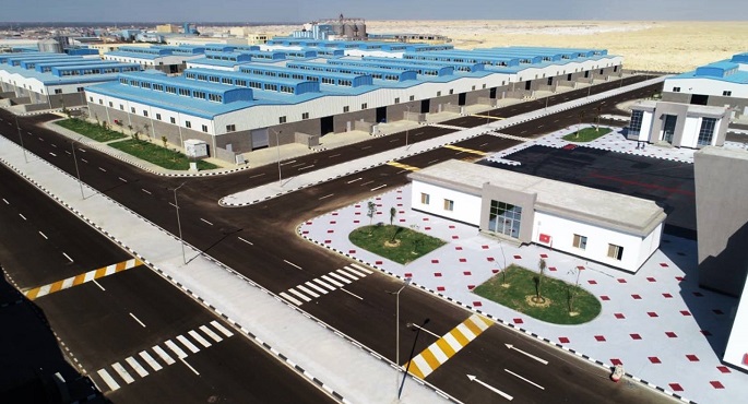 هيئة التنمية الصناعية تعلن نتائج طرح الوحدات الصناعية الجاهزة بـ12 مجمعا صناعيا فى 11 محافظة