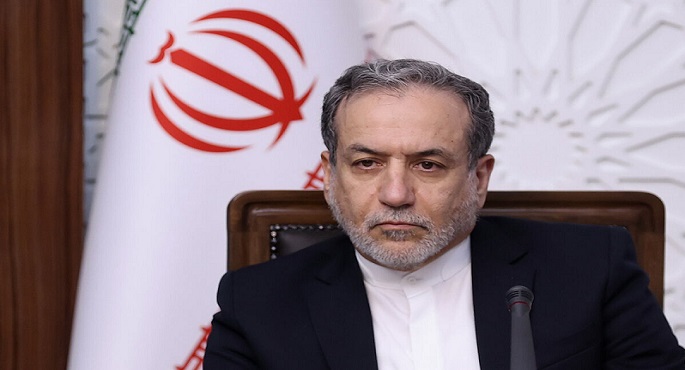 عراقجى: مضيق هرمز مغلق فقط أمام الأعداء
