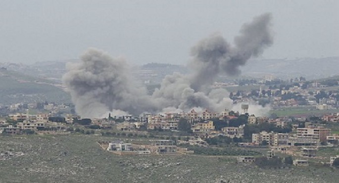 صحيفة لوفيجارو : الجيش الاسرائيلى عالق فى حرب لبنان لا يستطيع كسبها ولا إنهاءها