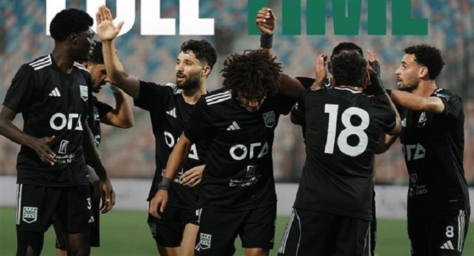 بتروجت يواجه مودرن سبورت فى الجولة 11 بمجموعة الهبوط بالدورى الليلة
