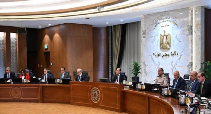 قرارات الاجتماع الثانى والتسعين لمجلس الوزراء برئاسة الدكتور مصطفى مدبولى
