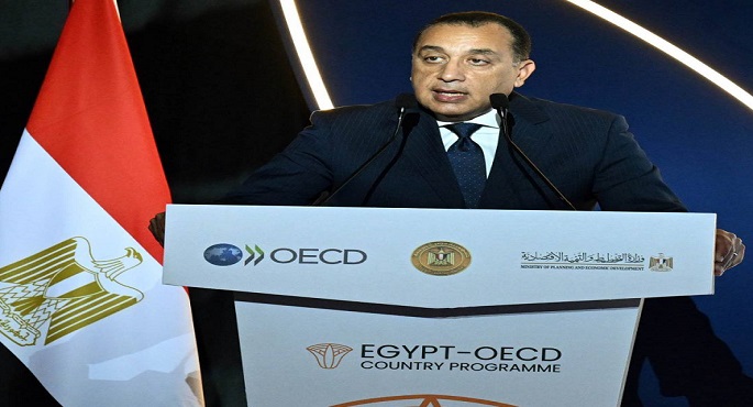 بالفيديو .. فى كلمته فى ختام البرنامج القُطرى للتعاون الاقتصادى .. مدبولى: المواطن المصرى هو المستفيد الأول من مكتسبات الإصلاح والتنمية
