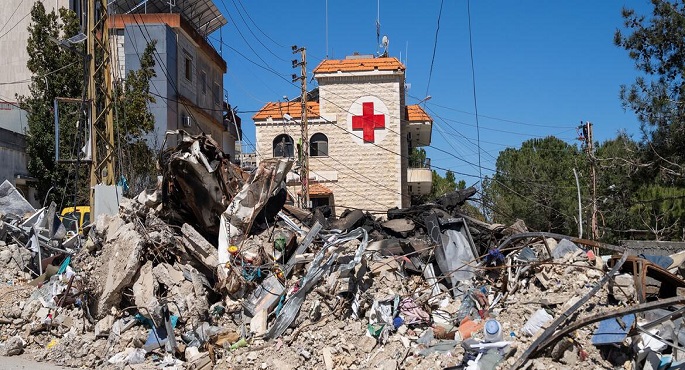 الأمم المتحدة: خمس سكان لبنان مازالوا في عداد النازحين رغم اتفاق وقف الأعمال العدائية