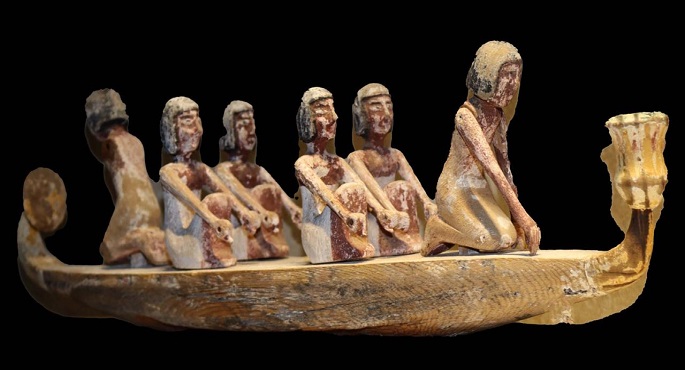 وزارة السياحة والآثار تحتفل بيوم المتاحف العالم بمعارض مؤقتة وفتح عدد من المتاحف مجانًا اليوم..