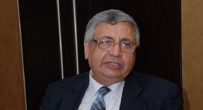 مستشار رئيس الجمهورية للشئون الصحية : مصر خالية من فيروس “هانتا”.. والحالات محدودة عالميًا