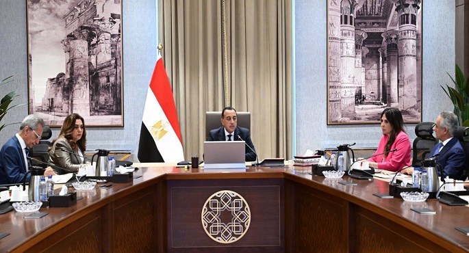 رئيس الوزراء يتابع الموقف الحالى لإجراءات التصالح على مخالفات البناء وتقنين أوضاعها