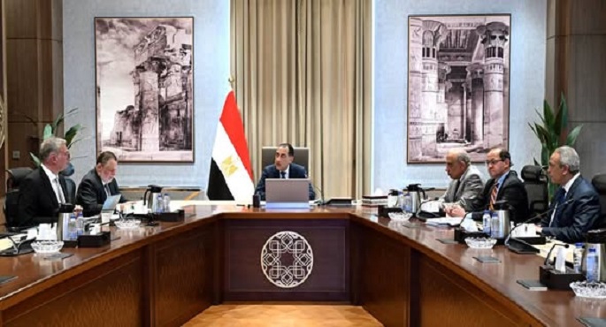 رئيس الوزراء يتابع خطة تدبير الاحتياجات المالية اللازمة لتوفير المزيد من احتياطيات الوقود قبل حلول موسم الصيف وخلال العام المالى 2026-2027
