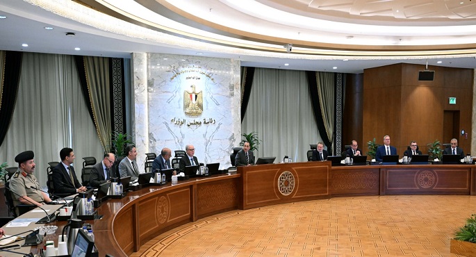 رئيس الوزراء يترأس اجتماع اللجنة المركزية لإدارة الأزمات