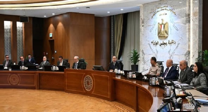 مجلس الوزراء يوافق على قرار يتضمن تقديم الدعم الفنى بشأن تحديث الاستراتيجية الوطنية الثانية لسلامة الغذاء للفترة من “2026 – 2030”