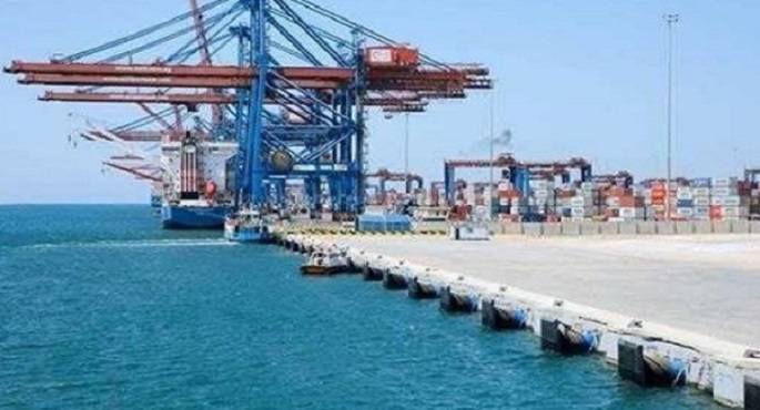 إغلاق ميناء العريش البحرى بسبب سوء الأحوال الجوية