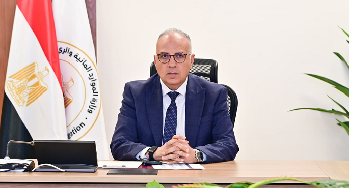 وزير الرى يوجه برفع درجة الاستعداد القصوى بكافة أجهزة الوزارة خلال إجازة عيد الأضحى المبارك