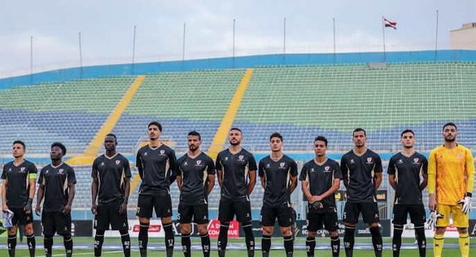 وادى دجلة يتعادل مع بتروجيت 2-2 فى مجموعة “تفادى الهبوط” بالدورى الممتاز