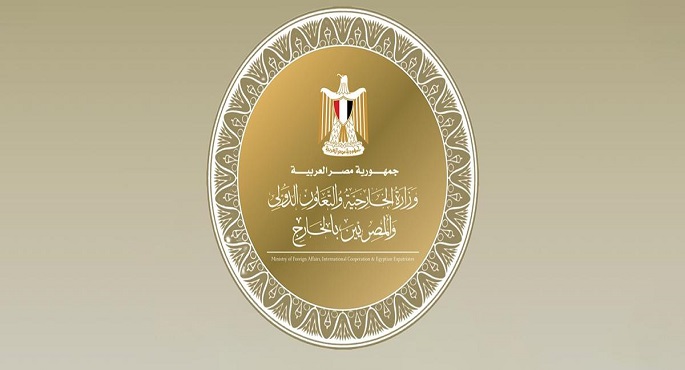 مصــر تدين الهجوم الإرهابى فى شمال غرب باكستان
