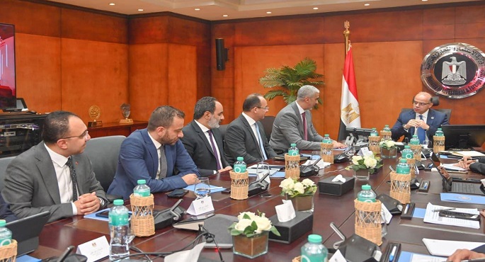 وزير الاستثمار: الرقمنة والتحول الرقمى ركيزة أساسية لتطوير بيئة الأعمال وتبسيط الإجراءات