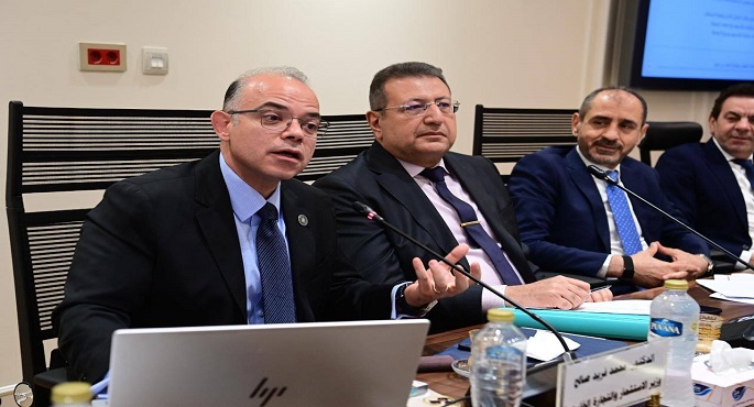وزير الاستثمار : نسير بإصلاحات واقعية لتحسين بيئة الأعمال وجذب الاستثمارات وزيادة الصادرات