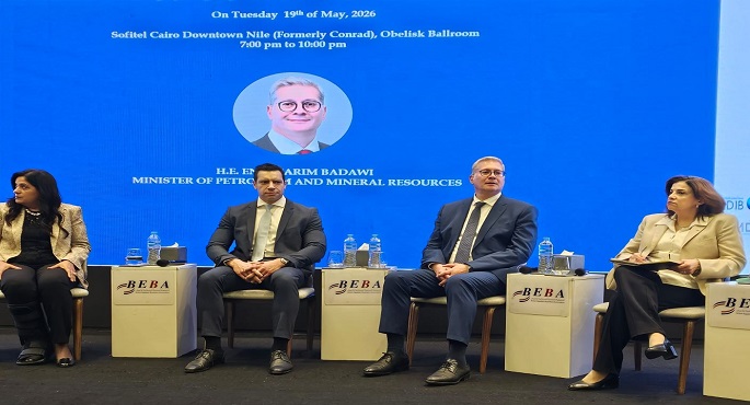 وزير البترول: بدء أعمال الحفر بحقل “نرجس” بالبحر المتوسط الخميس المقبل