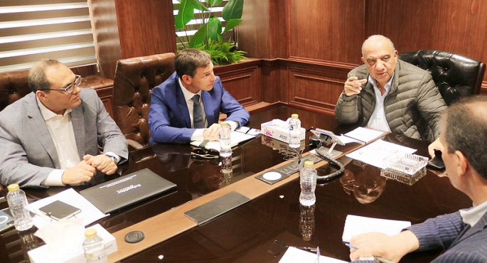 وزير الكهرباء: تحسين كفاءة الطاقة يوفر حتى 22% من الاستهلاك في المصانع