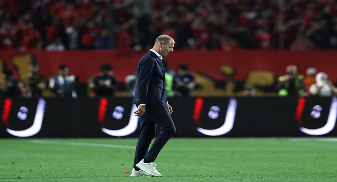 توروب الاهلى