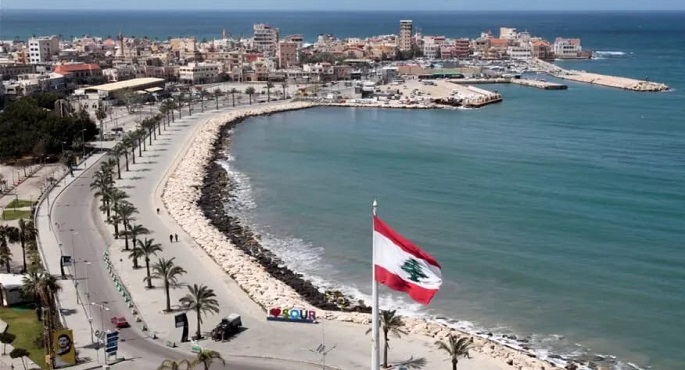 لبنان: عودة خجولة للنازحين إلى صور والبلديات تدعو إلى التريث