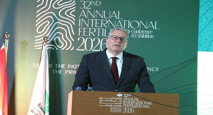 وزير البترول: طاقة تشغيل مصانع الأسمدة تتخطى 90% ونستهدف الريادة الإقليمية باحتياطيات 3 مليارات طن