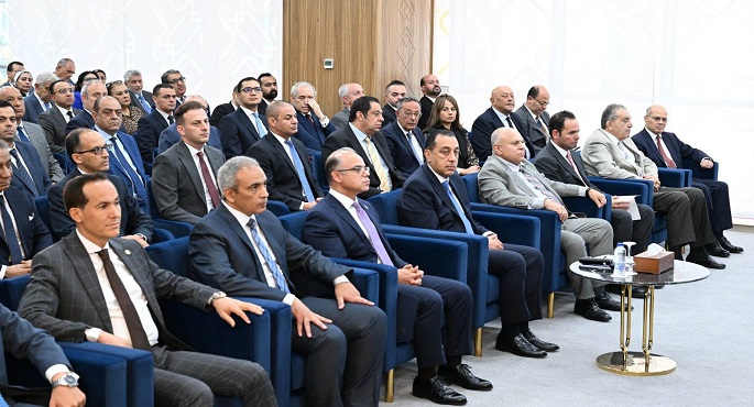 بالفيديو.. رئيس الوزراء يشهد إطلاق بوابة “معلومات التجارة الخارجية” كأكبر منصة وطنية متكاملة للمعلومات التجارية