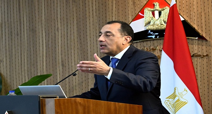 مدبولي