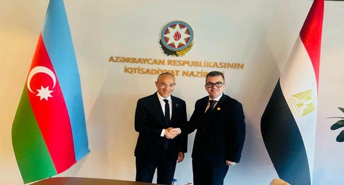 وزير التخطيط: الظرف الدولى الراهن يفرض تفعيل التكتلات الإقليمية والاستفادة من قدرات الدول الناشئة
