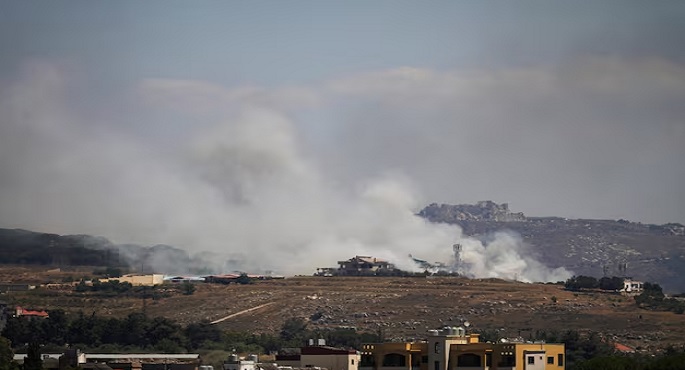 جنوب لبنان