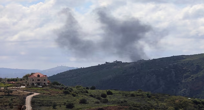 جنوب لبنان