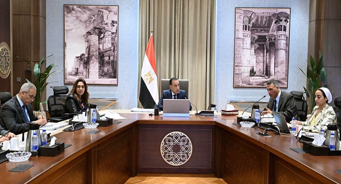 رئيس الوزراء يتابع الموقف التنفيذي للمشروعات الخدمية والتنموية بمحافظة جنوب سيناء