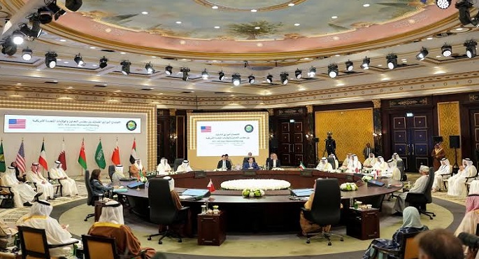 روبيو ودول الخليج