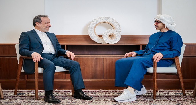 عبدالله بن زايد عراقجى