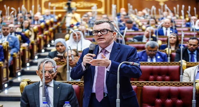أمام الجلسة العامة لـ"الشيوخ" لليوم الثانى.. وزير التخطيط يستعرض الإجراءات المستحدثة لحوكمة الإنفاق ومتابعة الخطة