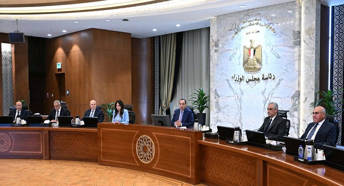 رئيس الوزراء يتابع الموقف التنفيذي لمشروعات المبادرة الرئاسية "حياة كريمة"