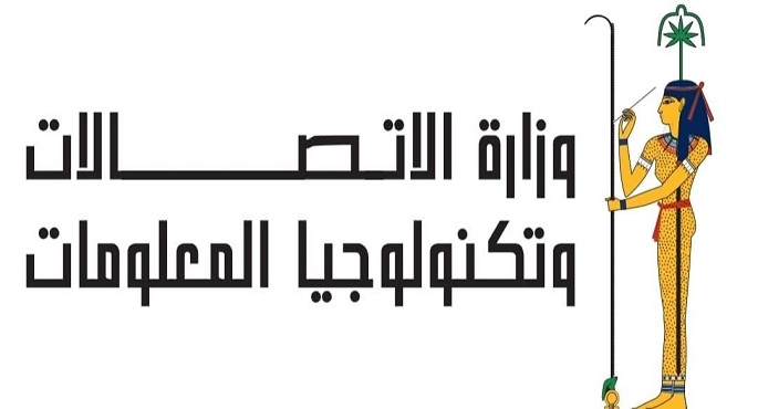 الاتصالات شعار