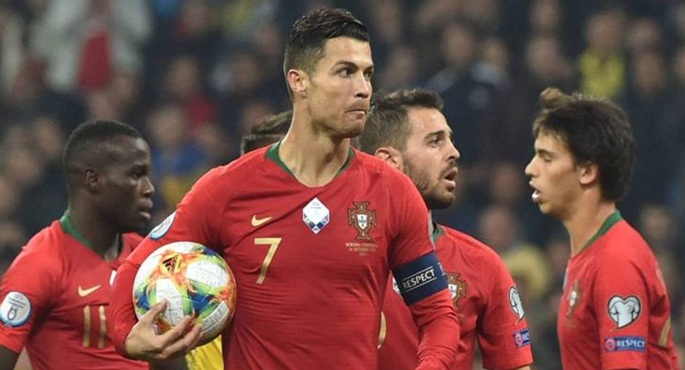 التعادل يحسم قمة البرتغال ضد كولومبيا بختام دور المجموعات بكأس العالم 2026