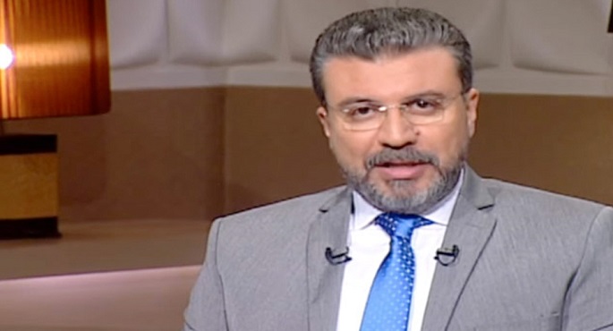 قرار بتعيين الإعلامى الدكتور عمرو الليثى عضوًا بلجنة قطاع الإعلام بجامعة الأزهر