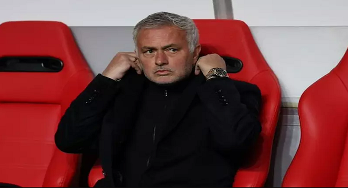 بنفيكا يعلن انتقال مورينيو لتدريب ريال مدريد مقابل 15 مليون يورو