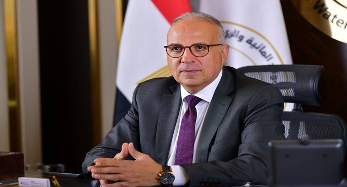 وزير الرى يشيد بجهود العاملين بالوزارة للحفاظ على استقرار المنظومة المائية وتلبية احتياجات المواطنين خلال العيد
