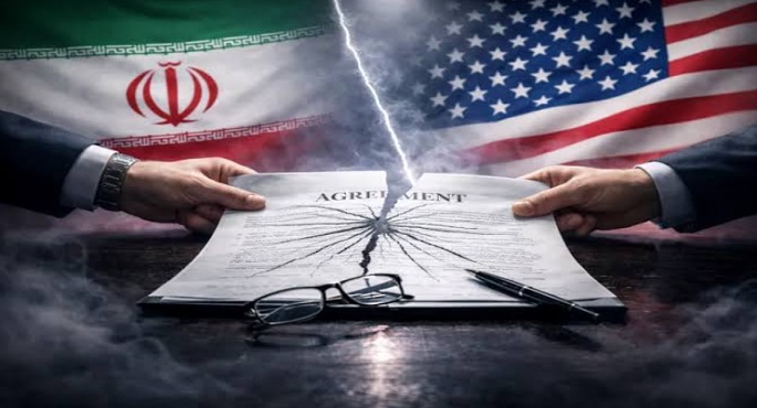 النهار اللبنانية : حرب بدوام جزئى .. الولايات المتحدة وإيران تشتريان الوقت، ماذا عن إسرائيل؟