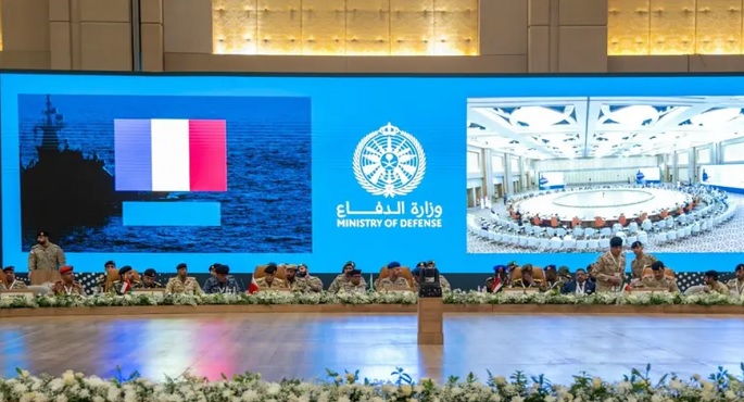 السعودية تستضيف اجتماعا لمناقشة مبادرة المملكة لإنشاء التحالف البحرى الدفاعى